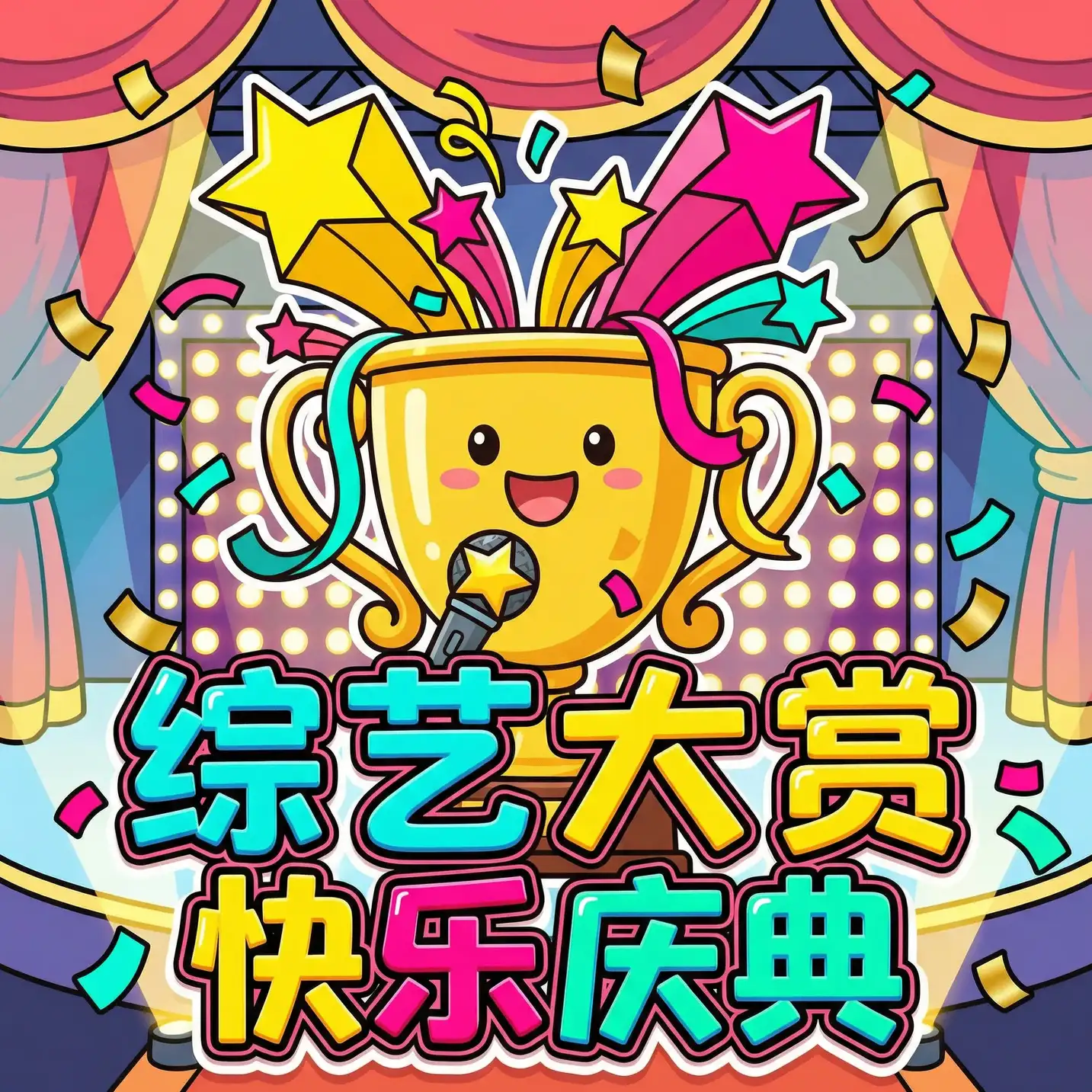 情人我吃糖果 综艺拍摄花絮