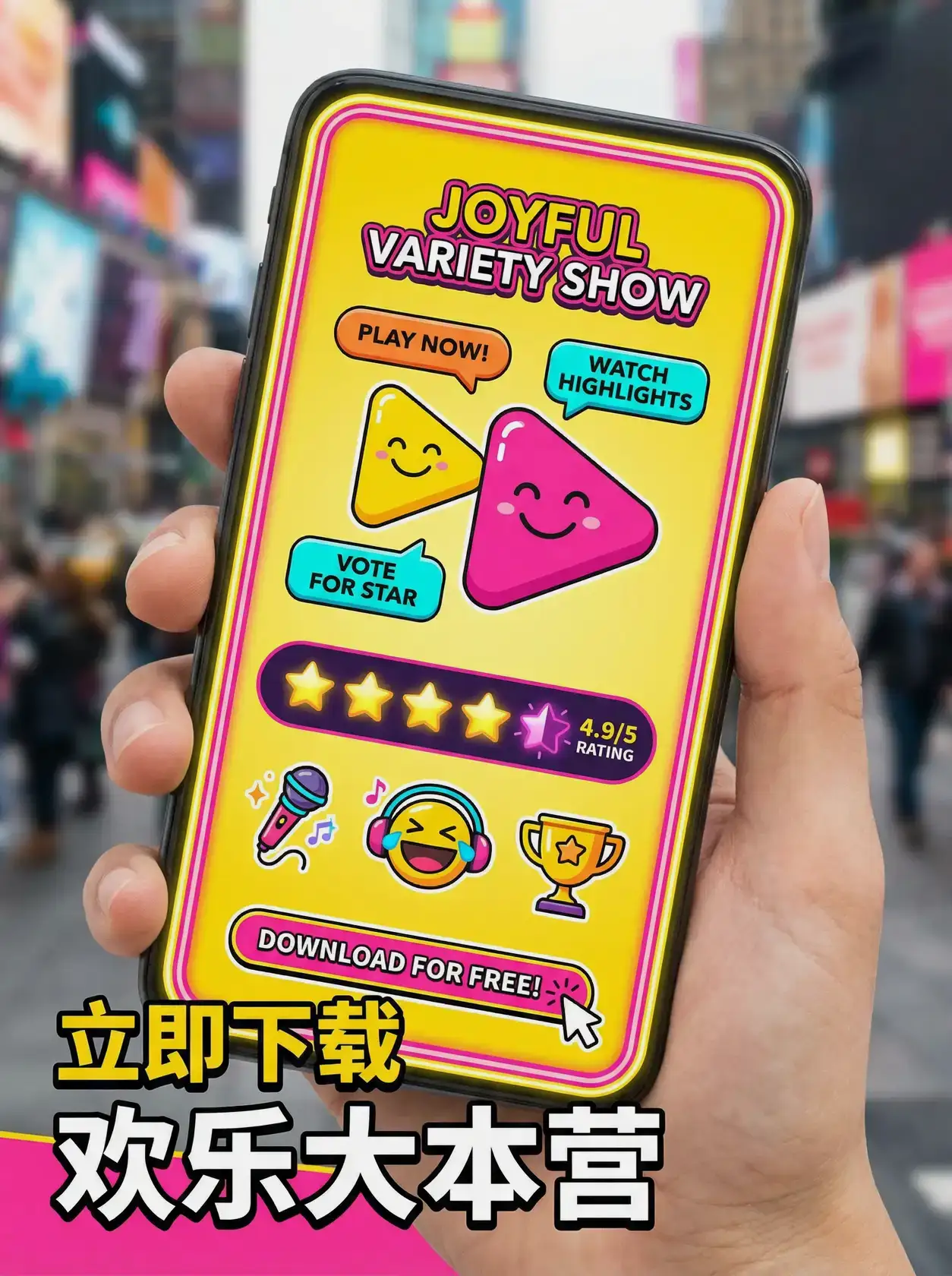情人我吃糖果 新综艺推荐 - 极限生存家